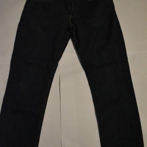 Levi Jeans, Blue W 32 L 30 - Picture 2 of 4